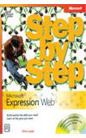 Microsoft® Expression® Web Step By Step: Sociology