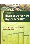 Textbook of Pharmacognosy and Phytochemistry