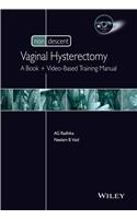 Non-Descent Vaginal Hysterectomy: A Book + Video-Based Training Manual