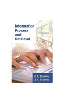 Information Process and Retrieval