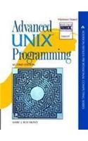 Advanced Unix Programming, 2E