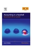 Accounting In A Nutshell (Finance For The Non-Specilist)