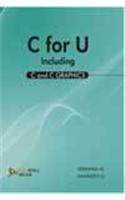 C for U Including (C and C Graphics)