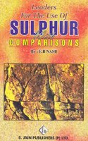 Leaders for the Use of Sulphur