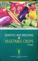 Genetics and Breeding of Vegetable Crops