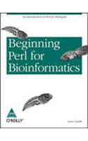 Beginning Perl For Bioinformatics