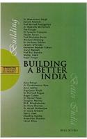 Building A Better India