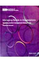 Managing People in Organizations