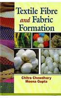 Textile Fibre And Fabric Formation