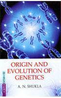 Origin and Evolution of Genetics