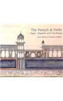Les Francais & Delhi