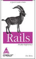 Rails Pocket Reference