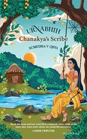 Urnabhih: Chanakya?s Scribe