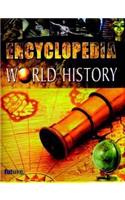 ENCYCLOPEDIA WORLD OF HISTORY
