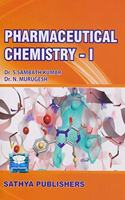 Pharmaceutical Chemistry-I