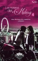 moteros del MidWay, 4