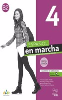 Espanol en marcha - Nueva edicion (2021 ed.)