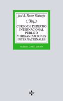Curso de Derecho Internacional Publico y Organizaciones Internacionales