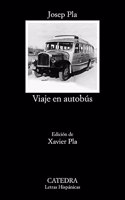 Viaje en autobus