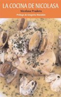 La cocina de Nicolasa