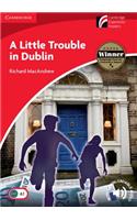 A Little Trouble in Dublin Level 1 Beginner/Elementary