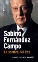 Sabino Fenandez Campo