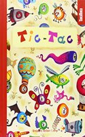 Tic-tac (Catalan Edition)