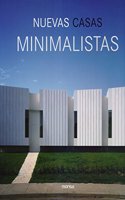 Nuevas casas minimalistas (Spanish and Portuguese Edition)