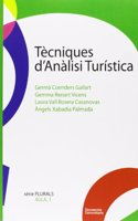 Tecniques d analisi turistica