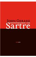 Conversaciones Con Sartre