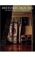 Historic Houses of the Nobility in Piedmont