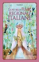Le piu' belle fiabe regionali italiane