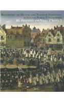 Repertory of Dutch and Flemish Paintings in Public Collections
