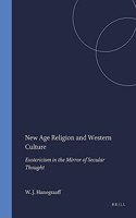 New Age Religion and Western Culture