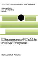 Diseases of Cattle in the Tropics