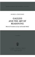 Galileo and the Art of Reasoning