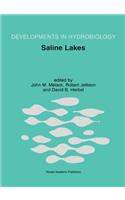 Saline Lakes