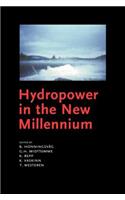 Hydropower in the New Millennium