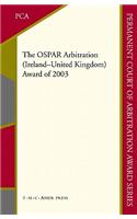 OSPAR Arbitration (Ireland - United Kingdom)