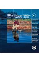 Land Tenure Journal No. 1/13, September 2013: 2013/1