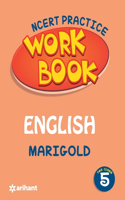 NCERT Practice Workbook English Marigold for Class 5