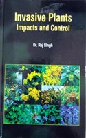 Invasive Plants: Impacts and Control