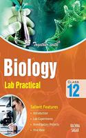 Together With Biology Lab Practical for Class 12