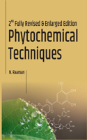Phytochemical Techniques