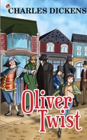 Oliver Twist