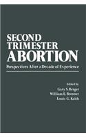 Second-Trimester Abortion