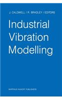 Industrial Vibration Modelling