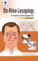 Oto Rhino Laryngogly