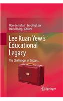 Lee Kuan Yew's Educational Legacy