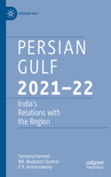 Persian Gulf 2021-22